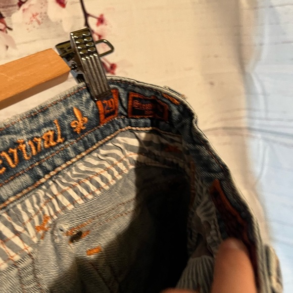 Rock Revival jeans size 29 - Picture 7 of 10
